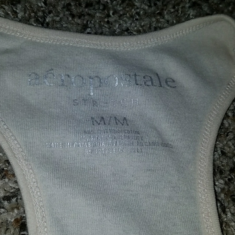 Tank top - Picture 3 of 3